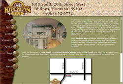 Kitchens Plus