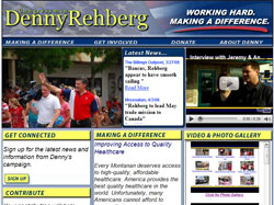 DennyRehberg.com